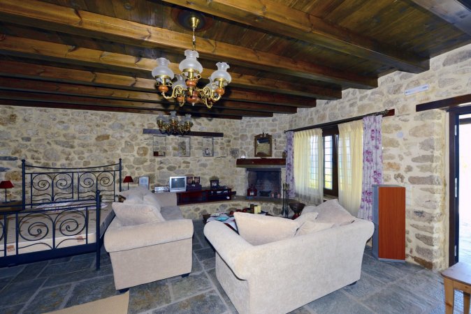 Kiparissi Cottage Athos Halkidiki — photo 1