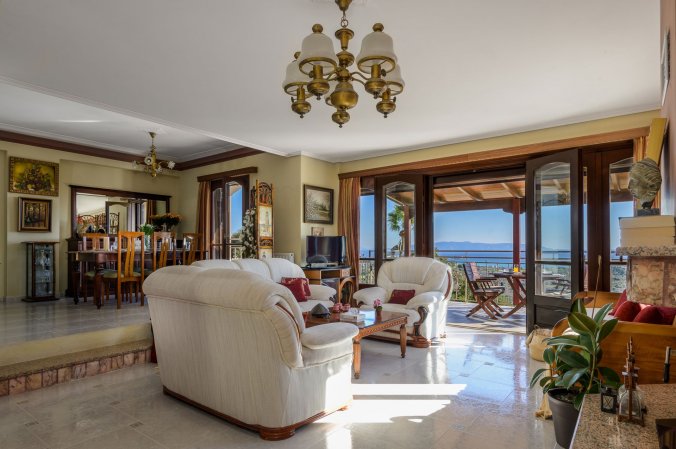 Vivian's Residence - Endless View — photo 4