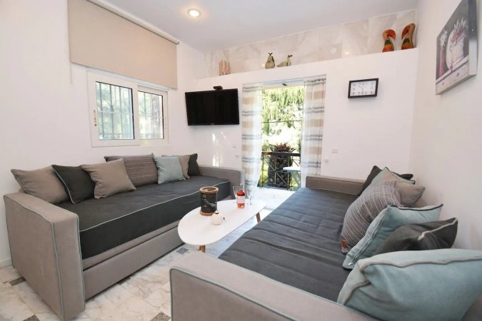 Luxury tiny house 400mts from the beach. — photo 2