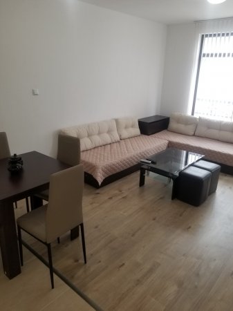 Apartment in Ayvazovsky park — fotografie 4