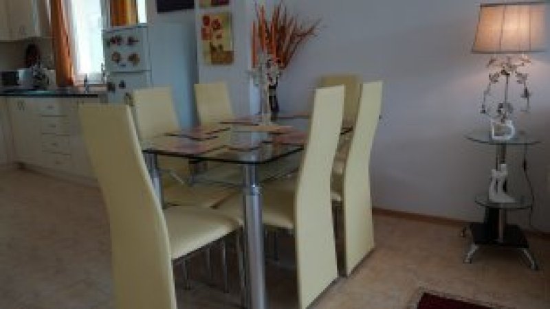 Apartment with 2 bedrooms in Sveti Vlas — photo 4