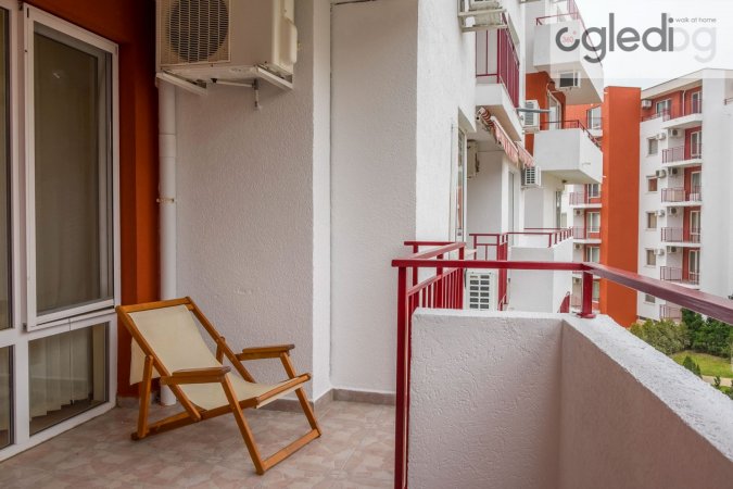 one bedroom Panorama Fort Beach — photo 1