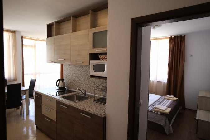 Apartment in Reef complex — photo 4