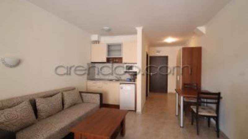 Apartment studio in Andalusia Beach complex — photo 6
