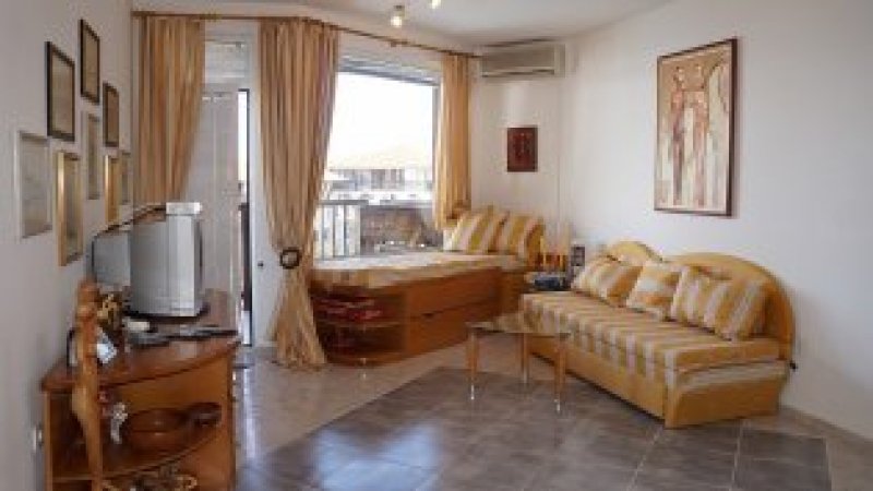 Apartment with 1 bedroom in Sveti Vlas — photo 2