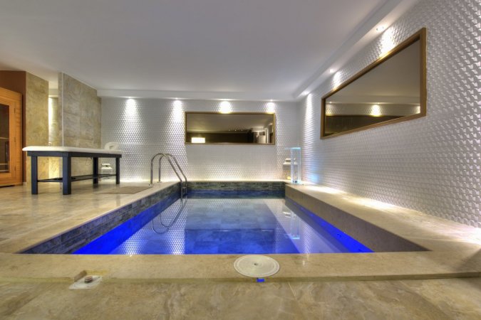 Sea View Villa 2 Bedrooms 85sqm — photo 3