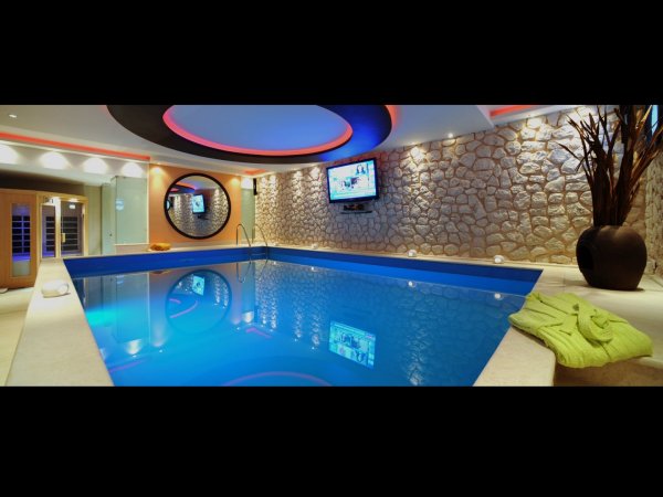 Villa Privilege Classic with Tennis Court — photo 6