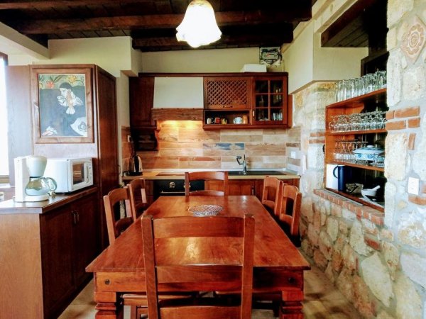 THE STONE HOUSE — photo 5
