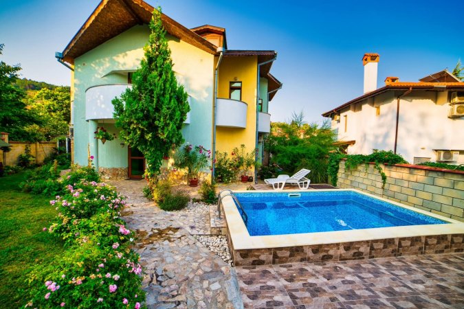 GUEST HOUSE GREEN LAGUNA