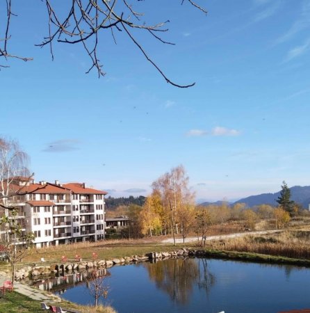 Apartment Padaloto Relax — φωτογραφία 1