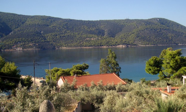 CHARMING COUNTRY HOUSE BY THE SEA (1min walk ) — photo 5