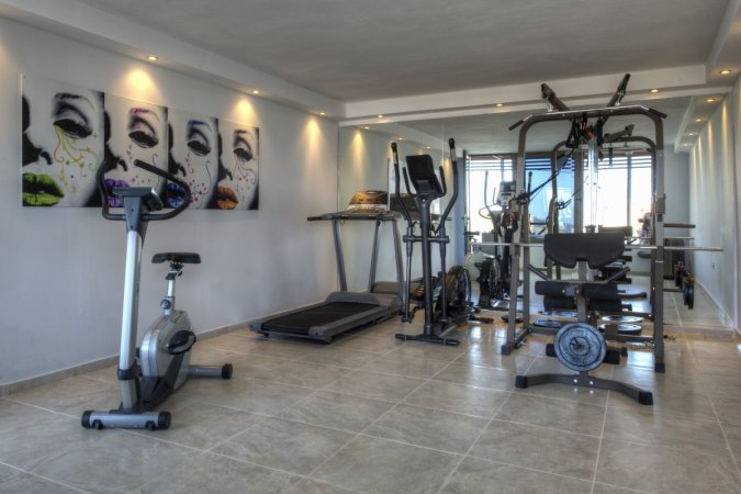Sea View Villa 2 Bedrooms 85sqm — photo 2