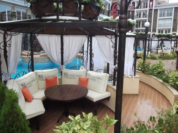 Messembria Resort — photo 4