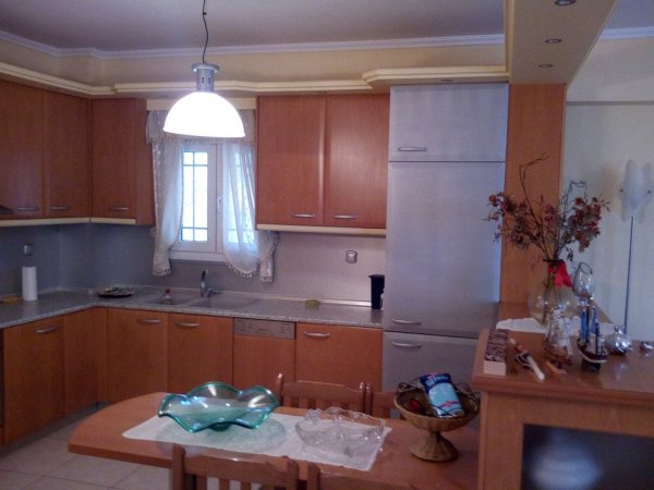 HOUSE EVRISTHENIS — photo 2