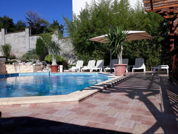 Vacation home SeaDream — photo 3