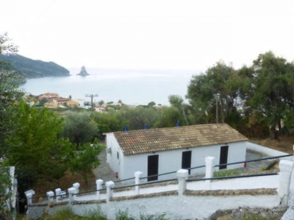Sea view studio near the beach. — photo 6
