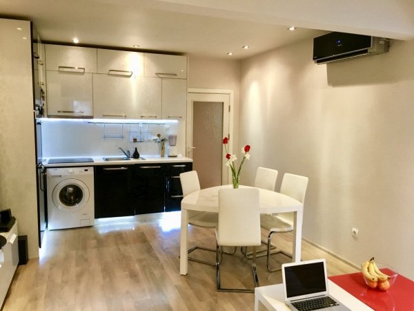 Super Central lovely and clean appartment — photo 5