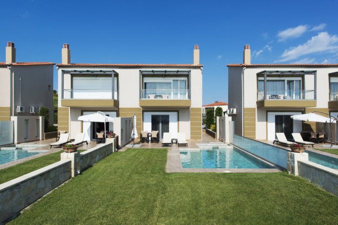 Sea View Villa 2 Bedrooms 85sqm — photo 5