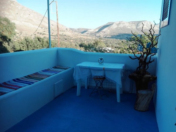 Tilos island house — photo 2
