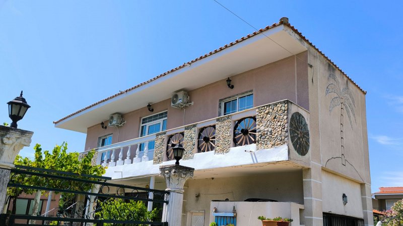 Ili's House in Mirodato — photo 2