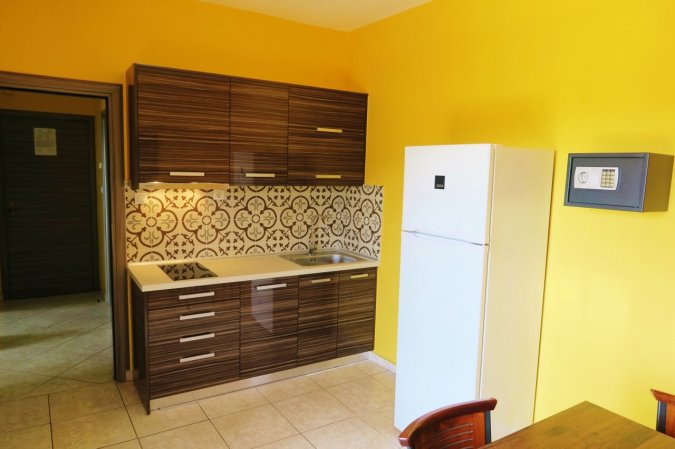 Elegant Apartment in a fabulus holiday complex — photo 3