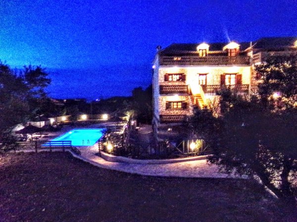 Alegria Villas @ Maisonettes-Boutique Apartments) — photo 6