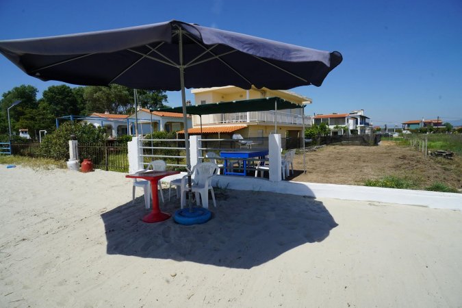 Dolphins House — photo 5