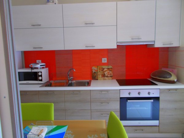 RESIDENCE for 2 PEOPLE — photo 6