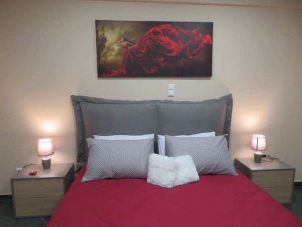 OLIVE GREEN APARTMENT near airport — photo 4