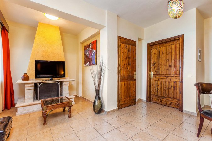 Athos Suite [Akritas Ef Zin Villas & Suites] — photo 5