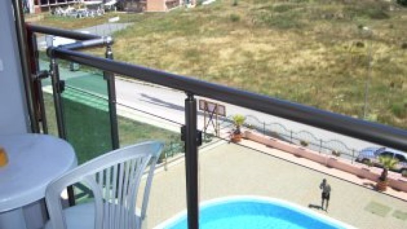 Apartment in Premorsko city — photo 6
