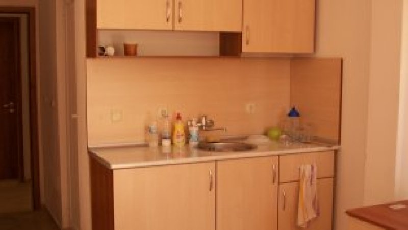 Чудесно жилище за двама в центъра на Сл.бряг — photo 2