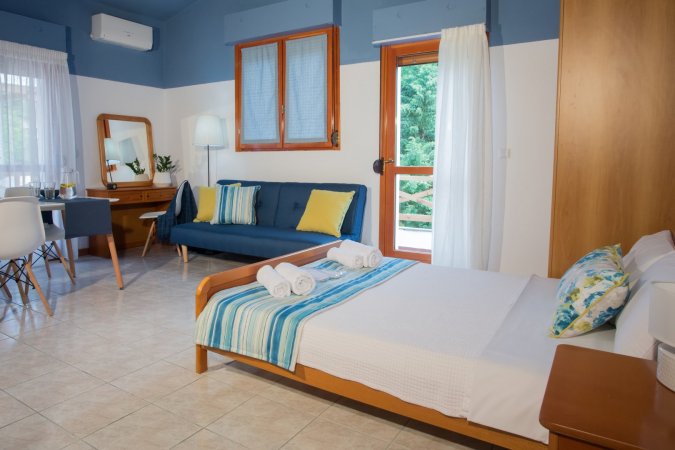 St.John Village Apartments