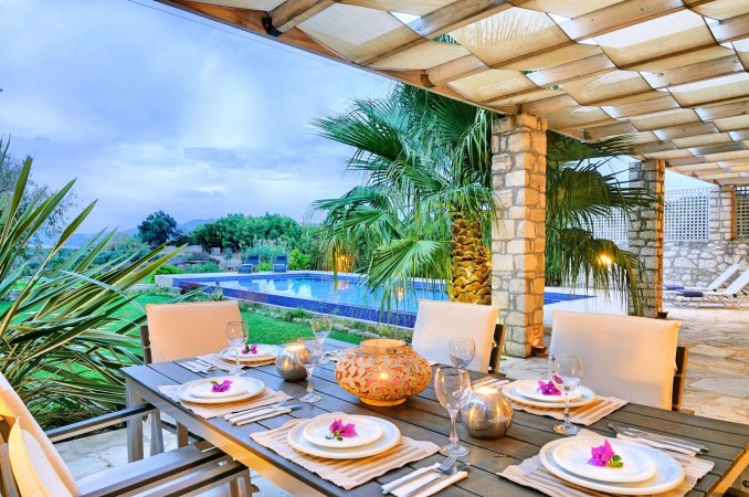Cretan Mansion 5Bedroom Villa — photo 5
