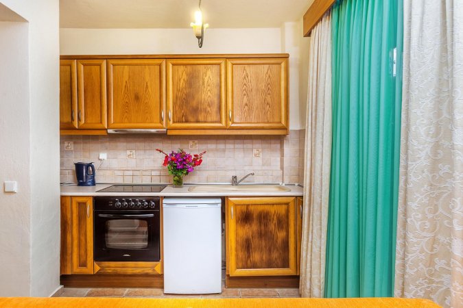 Dias Junior Suite [Akritas Ef Zin Villas & Suites] — photo 5