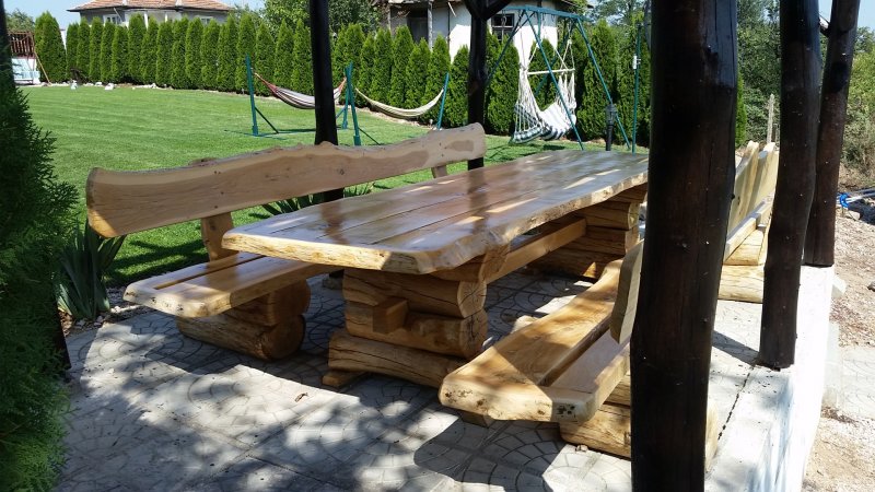 Къща за гости РЕЛАКС — photo 6