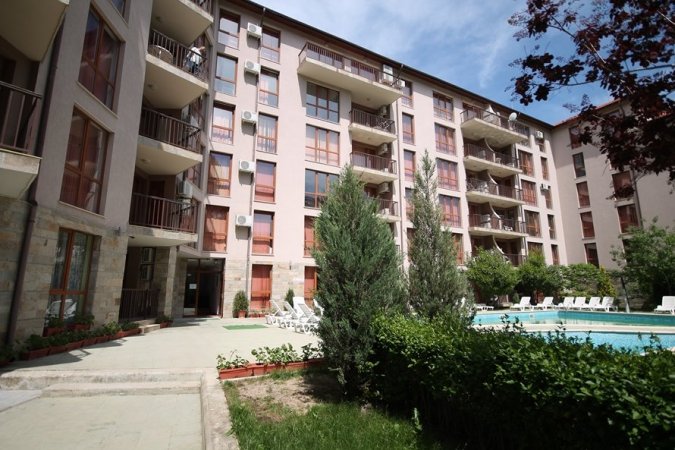Apartment in Sunny View North complex — photo 2