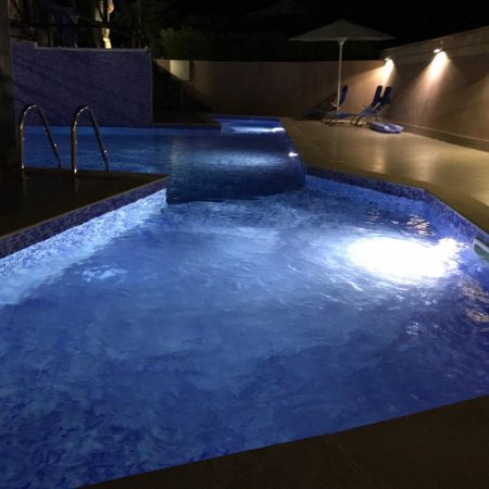 Beach Hotel Rozali — photo 3