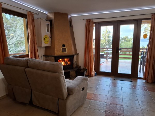 Guest house Lidia — photo 3