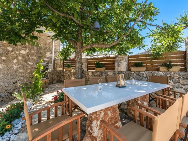 Villa Callisto — photo 3