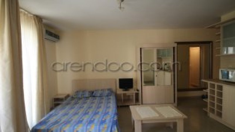 Studio in Rubin complex — фотографија 3