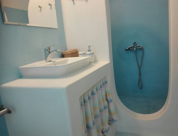 Tilos island house — photo 5