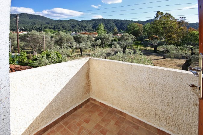 Villa Vourvourou small apartment — photo 6