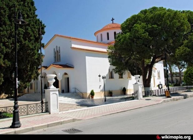 VILLA STERGOS — photo 4