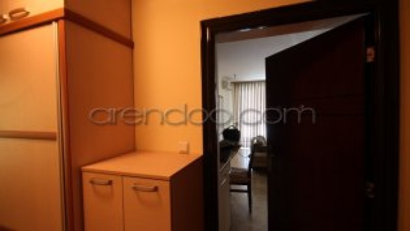 Apartment with 2 bedrooms in Apolon 3 complex — photo 5