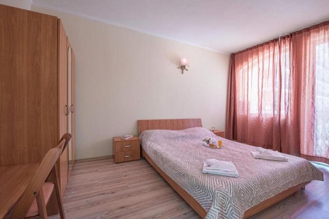 One bedroom apartment in Victoria Residence Complex — photo 6