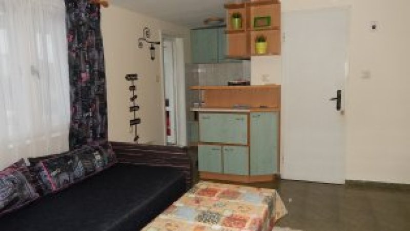 Studio near Medical university — photo 4