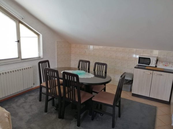 Luxury apartment in Ohrid — photo 4