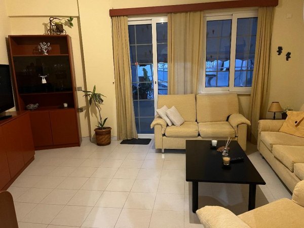 Rhodos beautiful and charming maisonette — photo 1