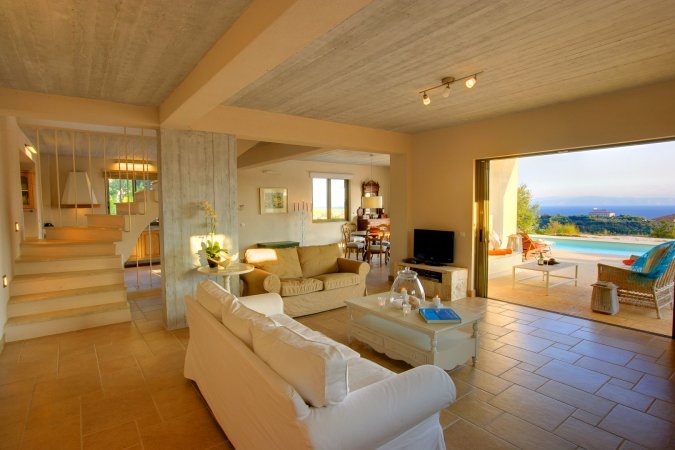 Ideales Resort Grand 3 bedroom villa Nautilos — photo 5